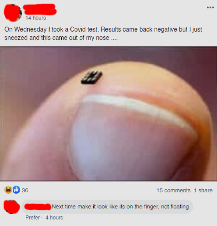 If You're Going To Photoshop, At Least Do It Properly