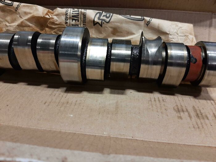 Well, There's Your Noise. 2012 Ram 4.7, 130k