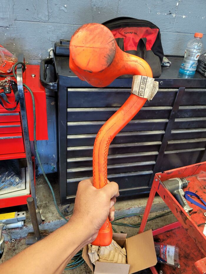 "Made In The U.S.A."