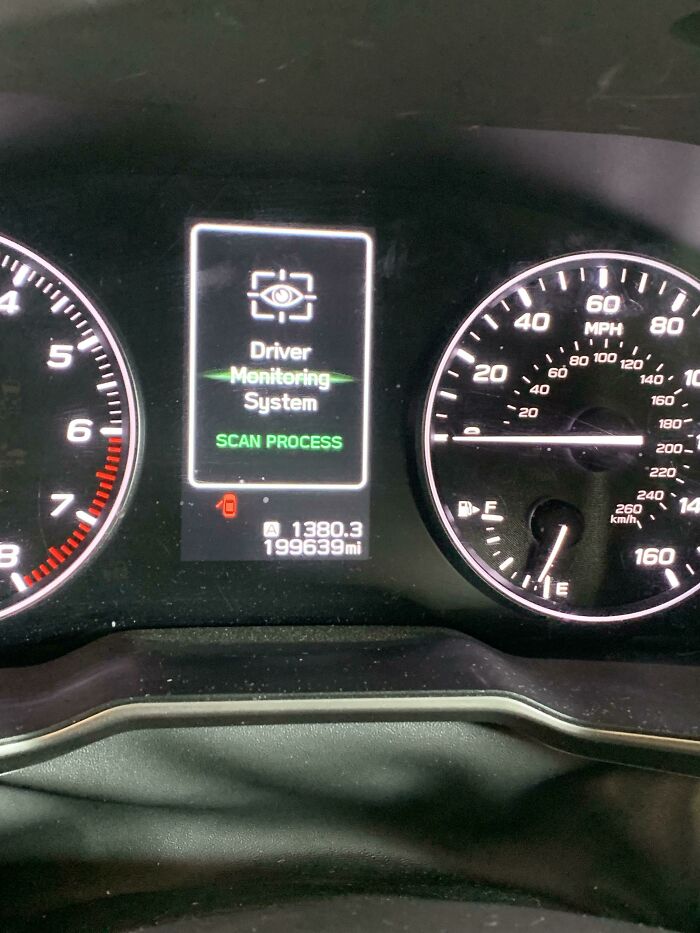 2020 Subaru Outback That Hasn’t Stopped Rolling Since It Was Purchased