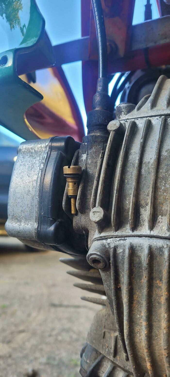 Spent Three Hours Looking For This Today