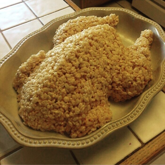 Thanksgiving Delight