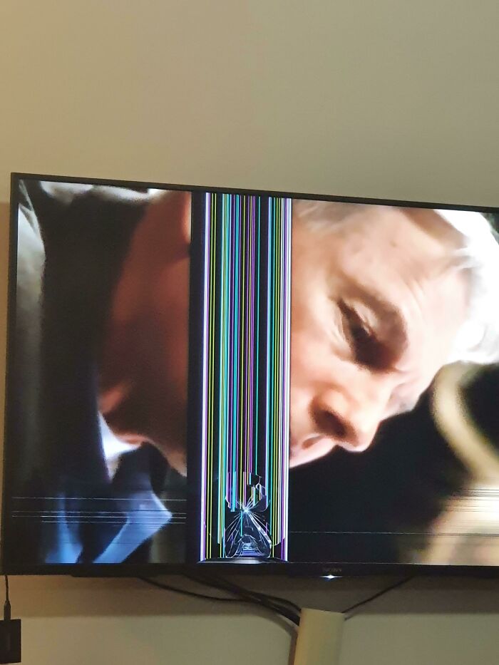 The First Day Of Lockdown In My City And My Toddler Does This...