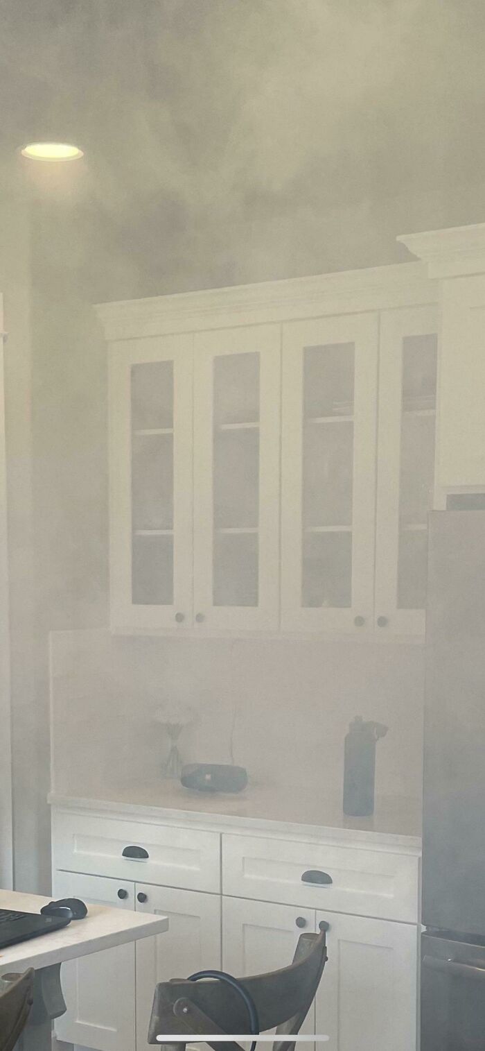 Charging My Jbl Speaker Before Leaving On A Beach Trip When It Blew Up