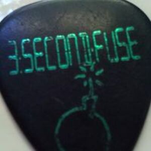 mike3secondfuse avatar
