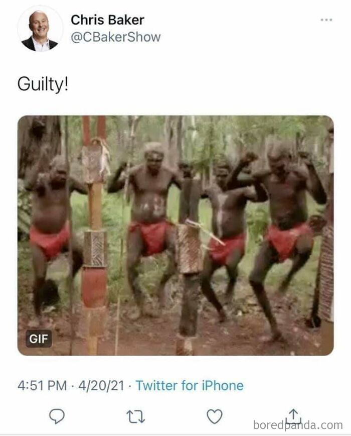 Real Tweet By An Omaha Radio Personality About The Chauvin Verdict (He Has Since Been Fired)