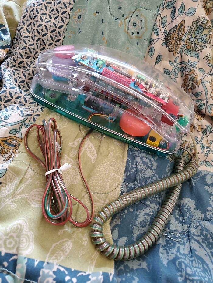 My Son Found This At Goodwill And It Really Takes Me Back