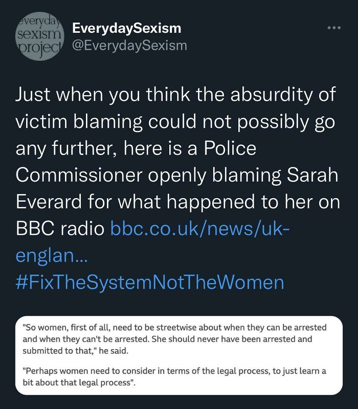 I Cannot Describe How Fucking Enraged This Makes Me