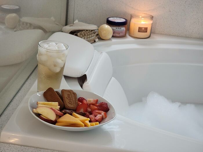 This Is What I Have Waiting For Her Instead