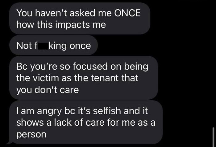 I Informed My Landlord That The Law States I’m Required To Give 20 Days Notice To Move Out In A Month To Month Lease, Not 30. She Was Not Happy
