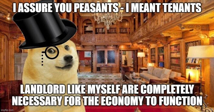 Please, Put The Pitchforks Away