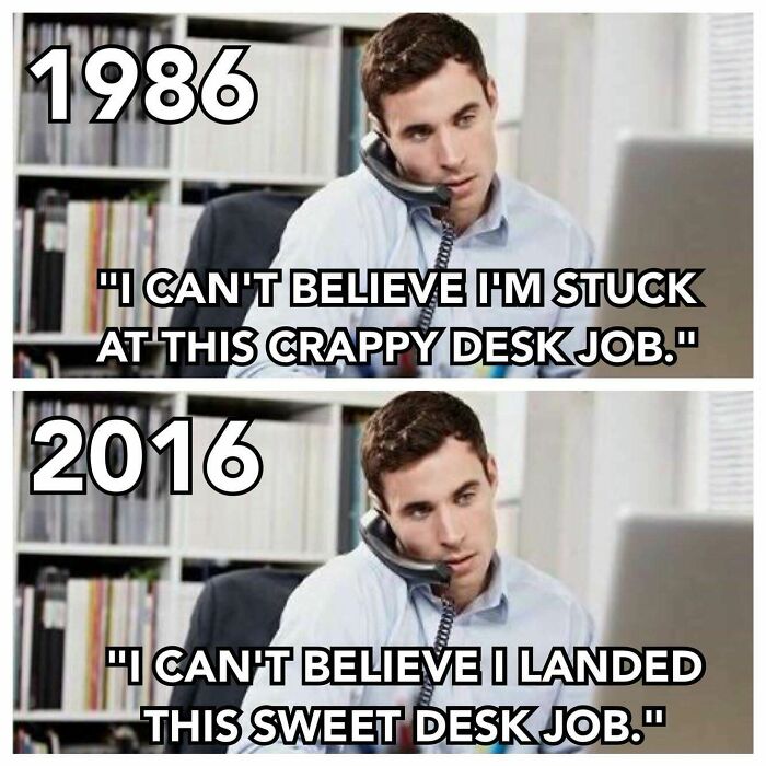 1986 vs. 2016