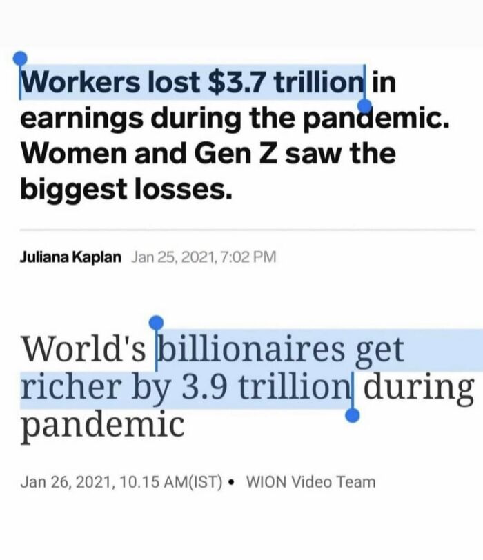 It's A Weird Coincidence, Guys