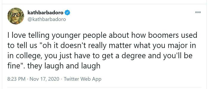 The Amount Of Truth In This Statement Hurts Me