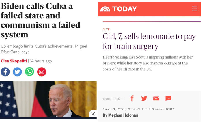 Capitalism Is The Best! There Is No Alternative