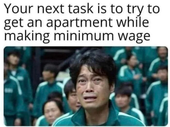 *squid Game Theme Intensifies* "Billionaire Laughs In Capitalism"