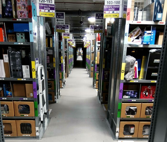 Everything Is A Copy Of A Copy Of A Copy