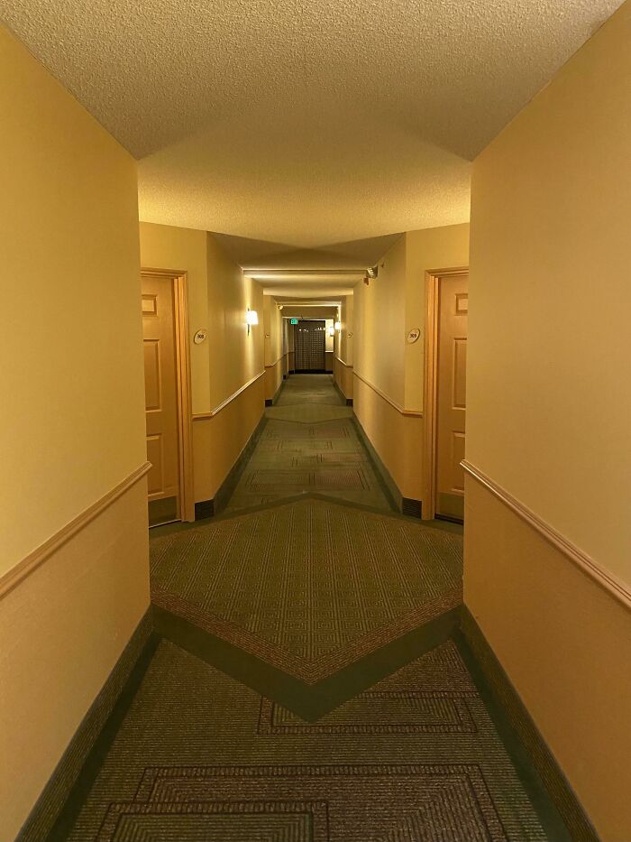 Don’t Miss The Free Breakfast