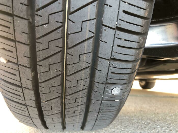 I’ve Had This Car For Four Days