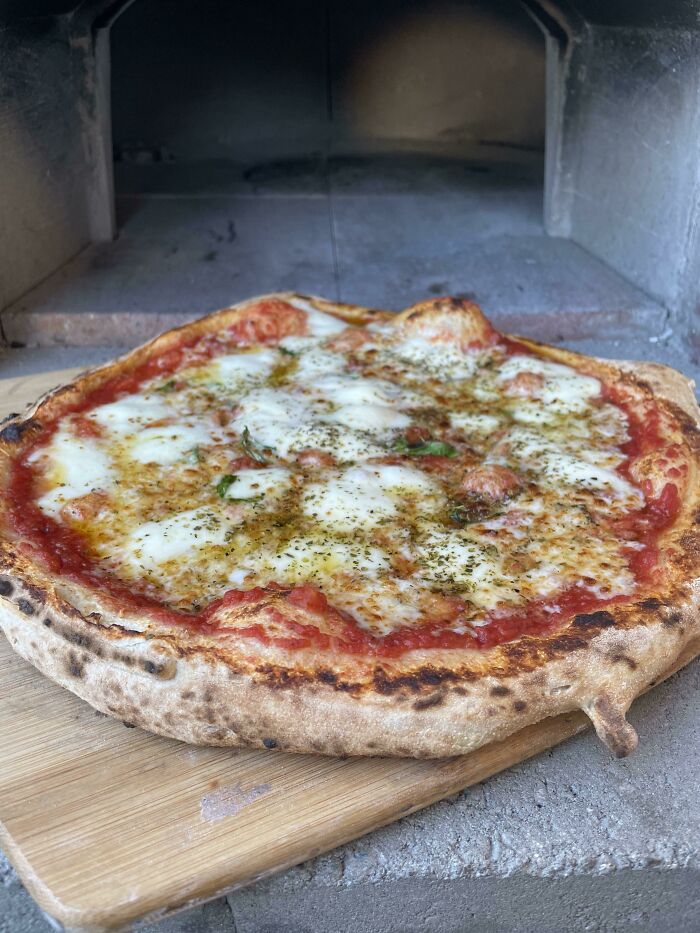 Cheese Pizza Anyone?