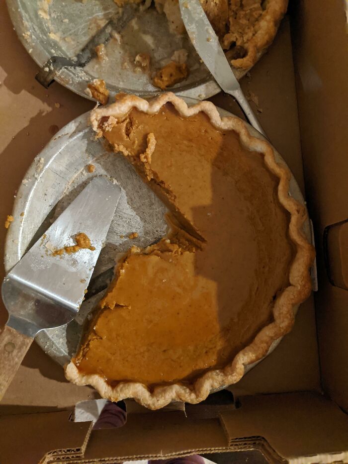 Everyone Complains About Their Family After Thanksgiving, But Mine Truly Are Monsters