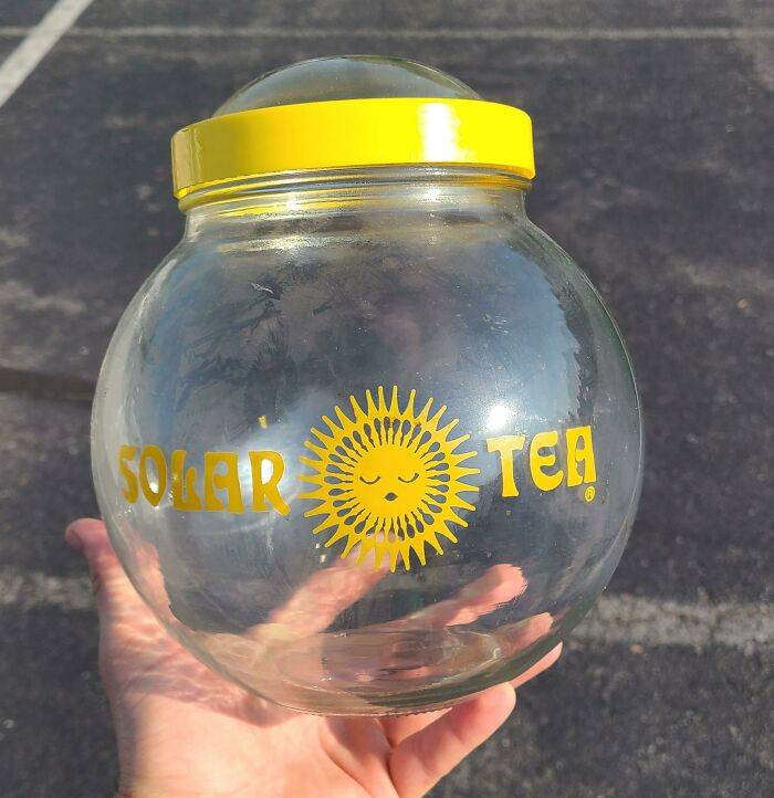 Couldn't Believe This Thing Wasn't Broken!