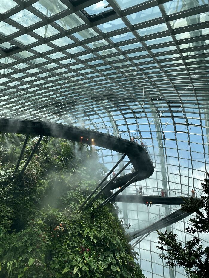 Gardens By The Bay, Singapore