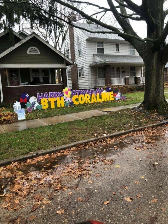 Screw The Other 7 Coralines...