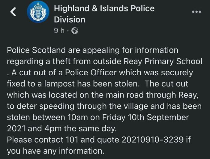 Crime Of The Century