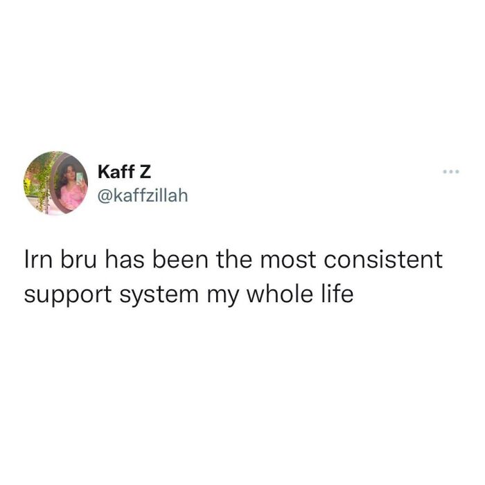 Was Even Better Before They Took The Sugar Out