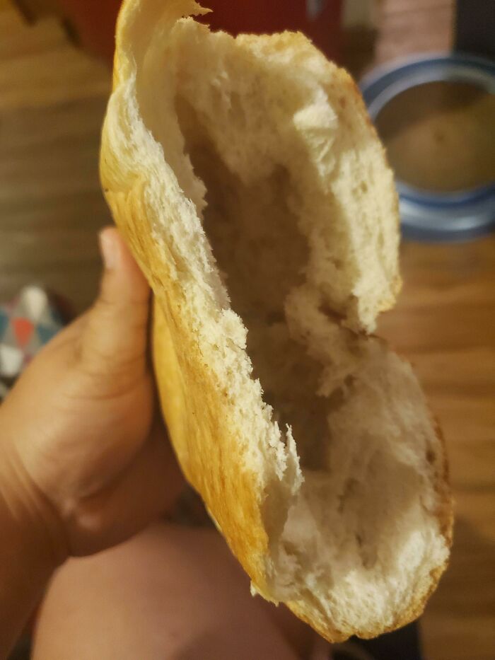 My Boyfriend Is A Monster