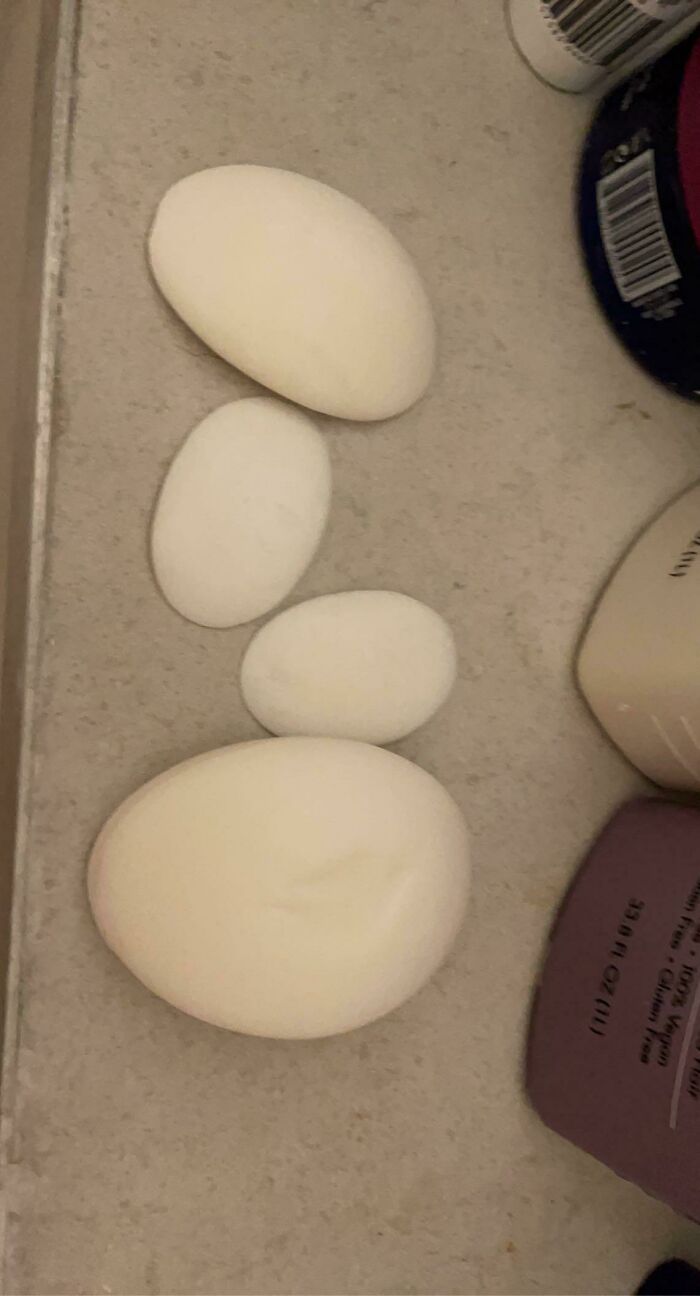 Boyfriend Opens A New Soap Every Week For Some Reason