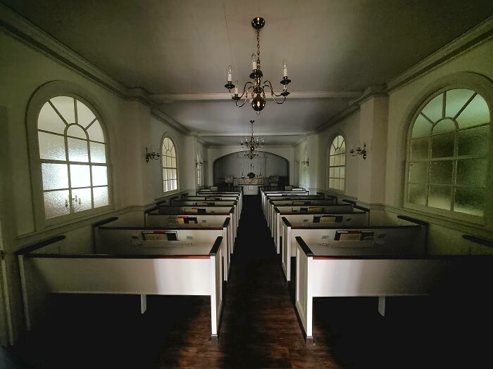 We Are Gathered Here Today