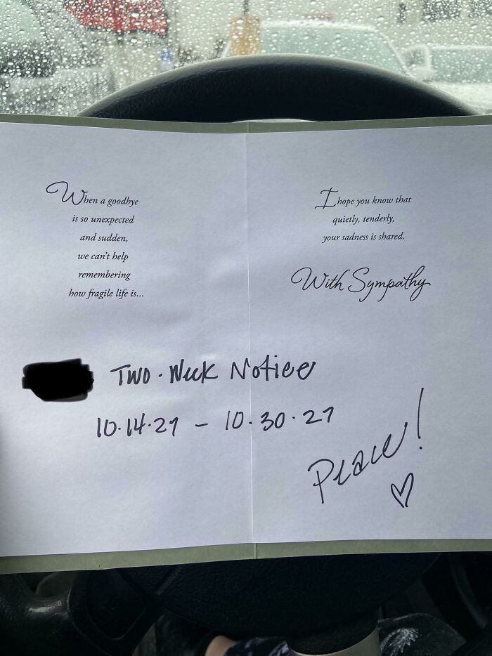 Quit My Job Where The Owners Use And Abuse Me, My Hard Work, And My Kindness. I Had To Beg Them For A $1 Raise After 1.5 Years