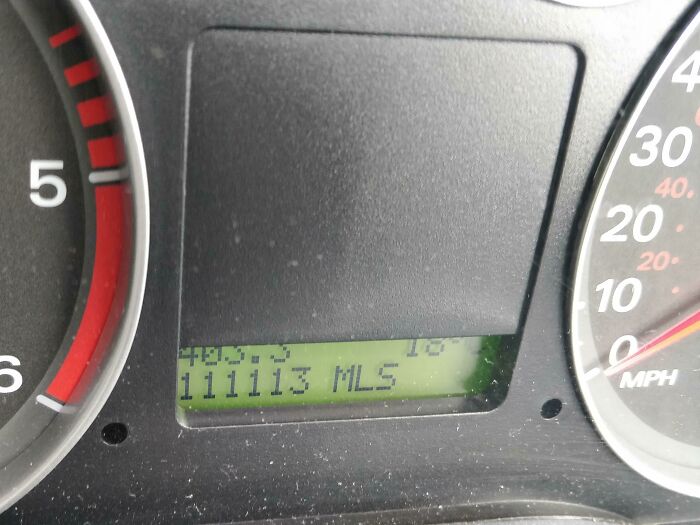 I've Waited For So Long, Then My Husband Drove The Car