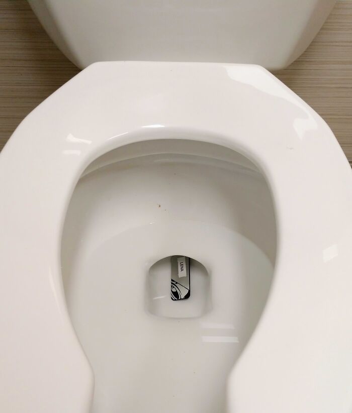 I Think Lena Quit Her Job Today