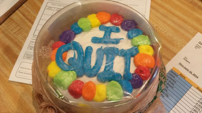 Best Resignation Letter Ever - Short And Sweet