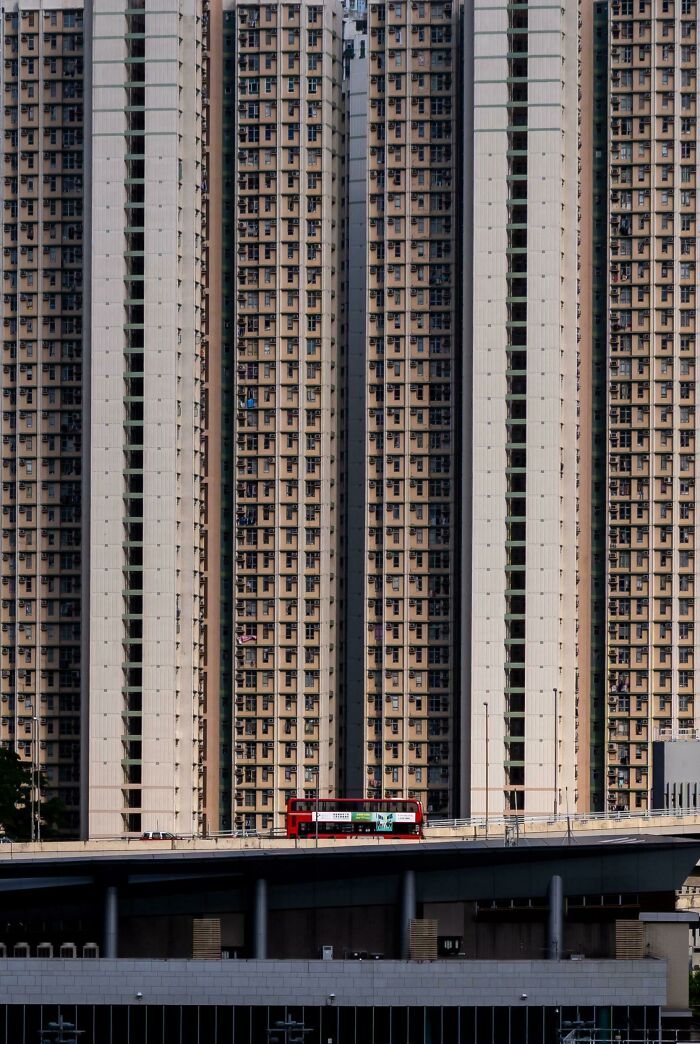 Kwun Tong, Hong Kong