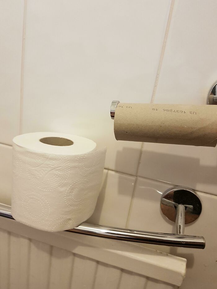 When My Boyfriend Does This