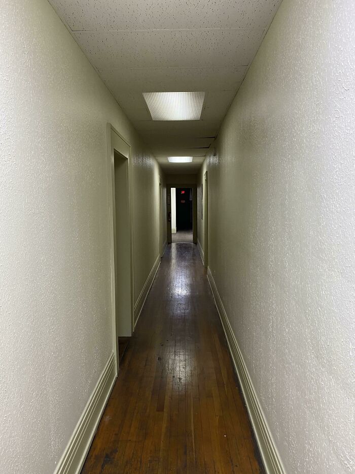 Finally, See The End