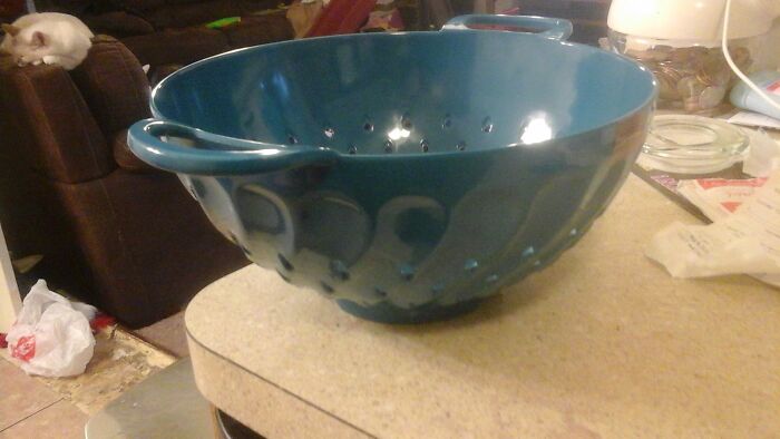 I Asked My Husband To Stop At The Store And Get Coriander