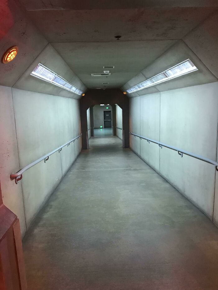 I Must Have Discovered Something New, All I Can Hear Is A Jet Engine Of Some Sort Rumbling In The Distance