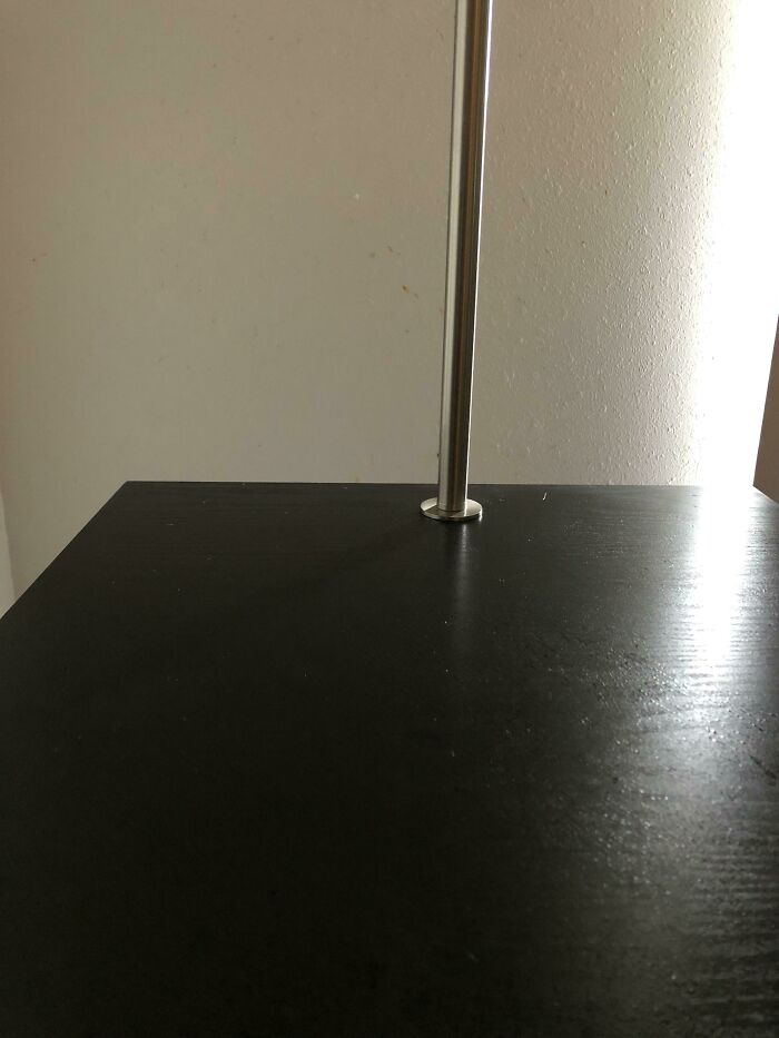 On This Table, You Can See All The Gifts My Husband Has Bought Me For Last Christmas, Our Anniversary, My Birthday, And Mother’s Day