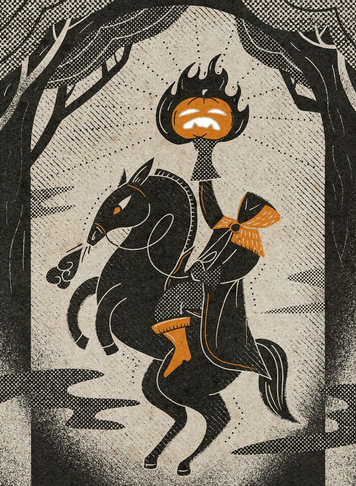 My Interpretation Of A Classic