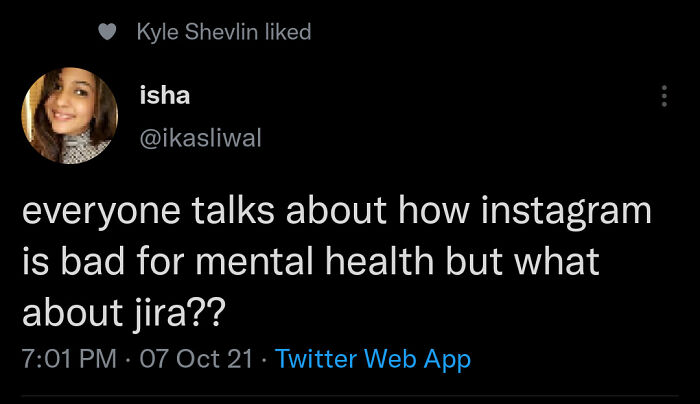 Facebook Is Gone Next Let's Tackle The Real Problem