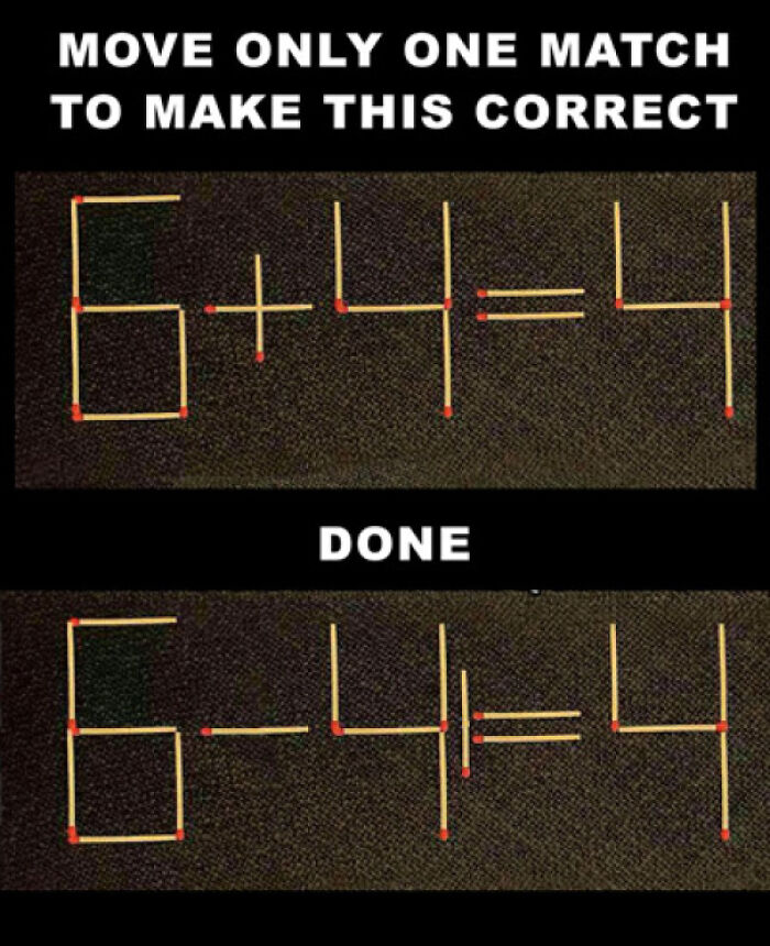 A Programmer's Solution