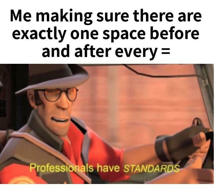 The Key To Readability