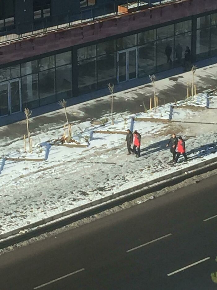 So This Happened Today