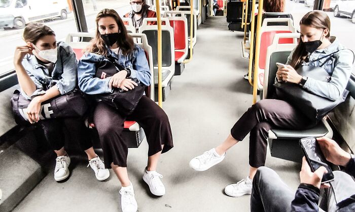 Tram 22 - A Glitch In The Matrix