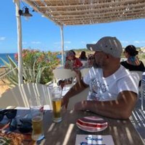 Miguel De Freitas Morna